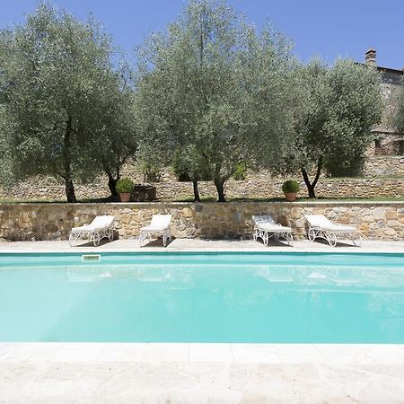 Casale Degli Ulivi Hotel ราโปลาโนแตร์เม ภายนอก รูปภาพ