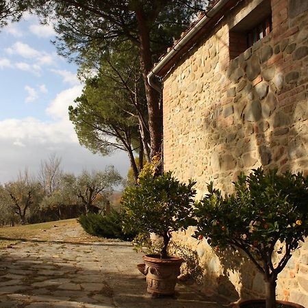 Casale Degli Ulivi Hotel ราโปลาโนแตร์เม ภายนอก รูปภาพ