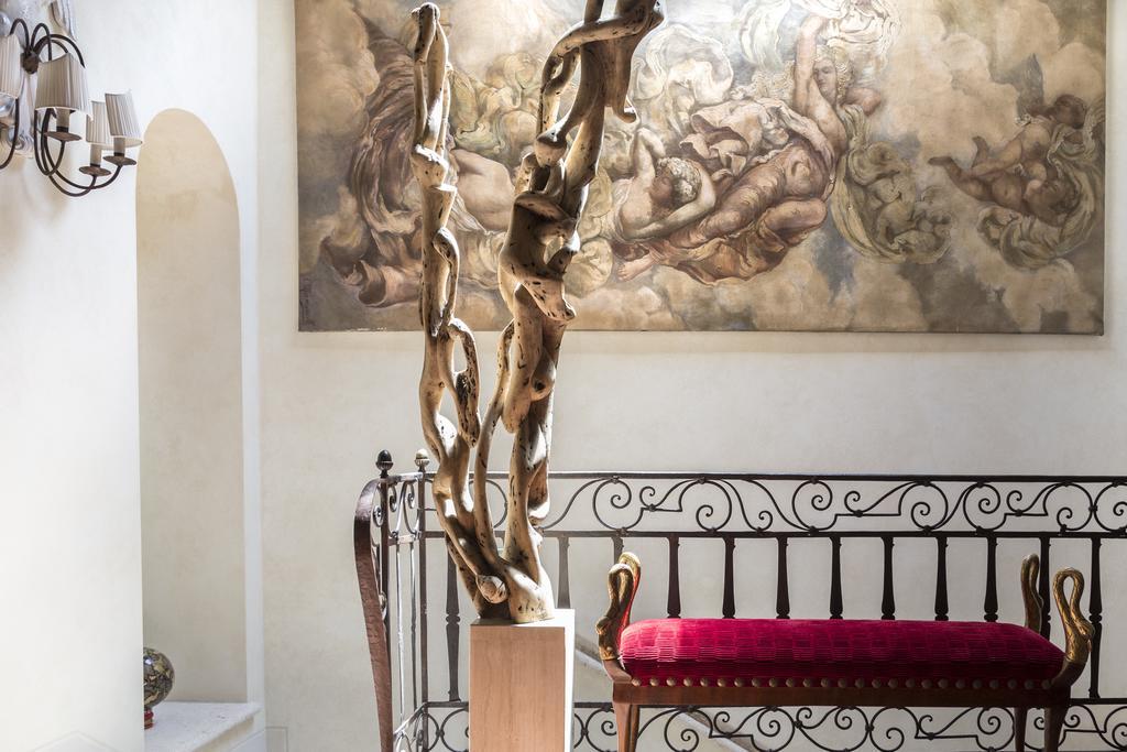 Casale Degli Ulivi Hotel ราโปลาโนแตร์เม ห้อง รูปภาพ