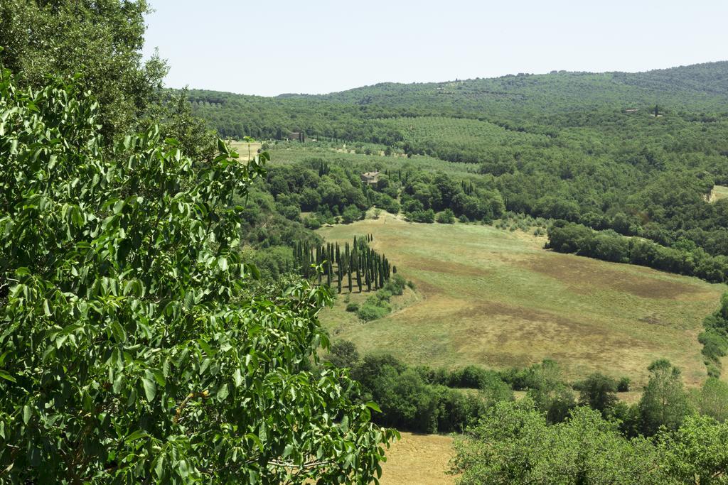 Casale Degli Ulivi Hotel ราโปลาโนแตร์เม ภายนอก รูปภาพ