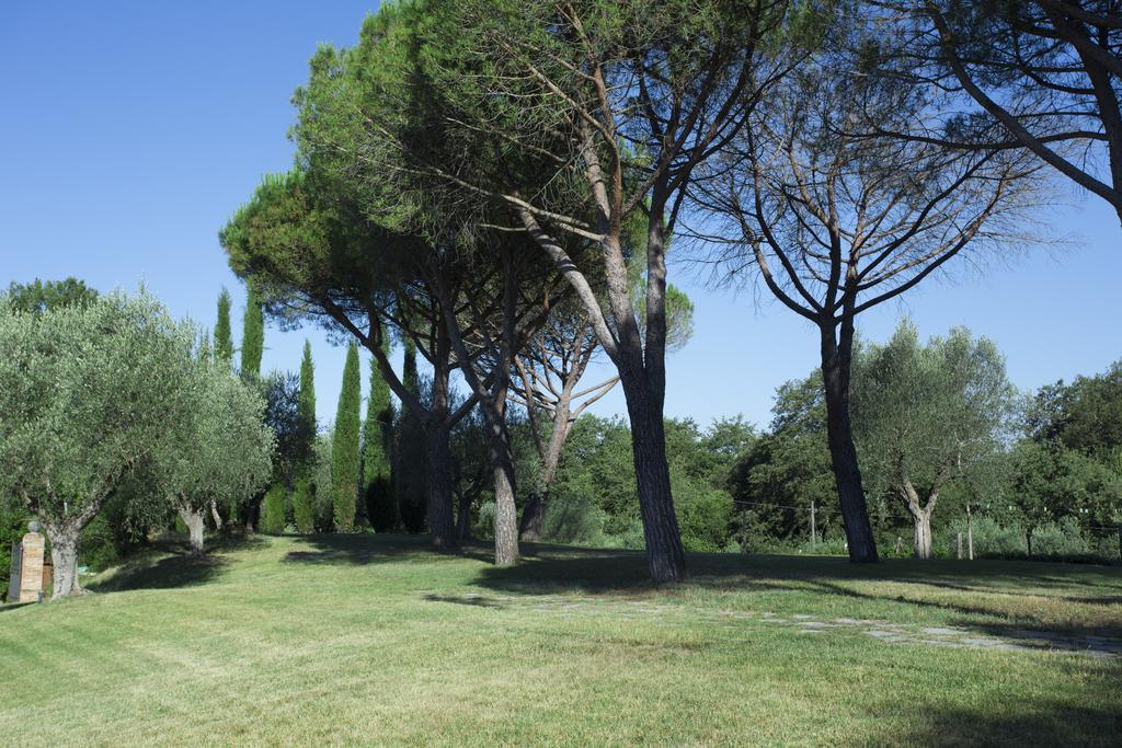 Casale Degli Ulivi Hotel ราโปลาโนแตร์เม ภายนอก รูปภาพ