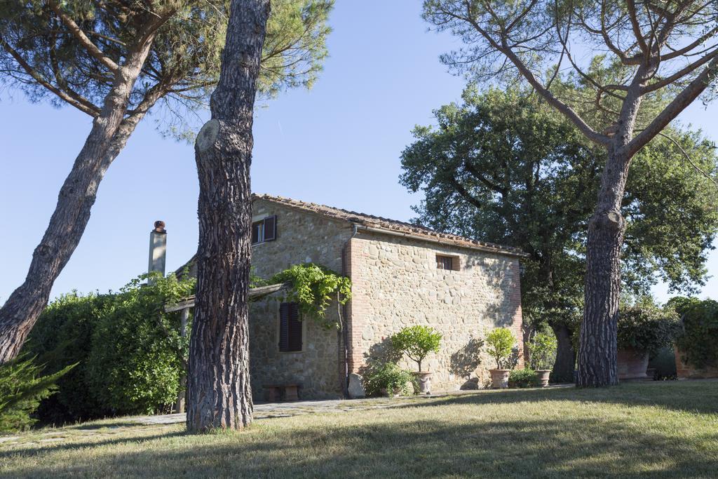 Casale Degli Ulivi Hotel ราโปลาโนแตร์เม ภายนอก รูปภาพ