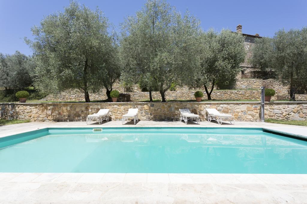 Casale Degli Ulivi Hotel ราโปลาโนแตร์เม ภายนอก รูปภาพ