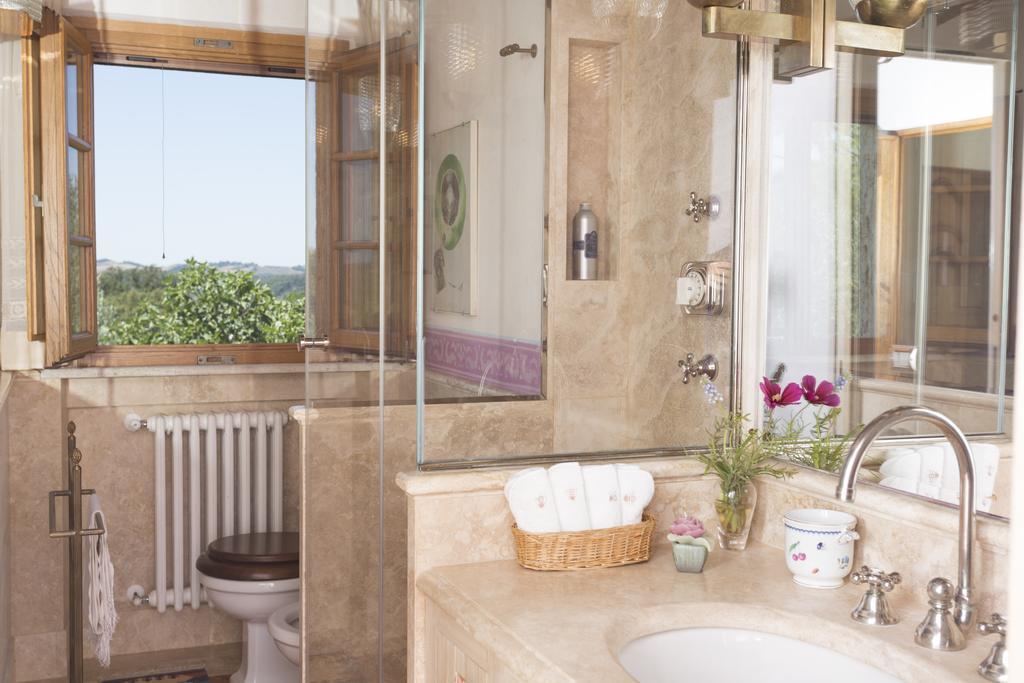 Casale Degli Ulivi Hotel ราโปลาโนแตร์เม ห้อง รูปภาพ