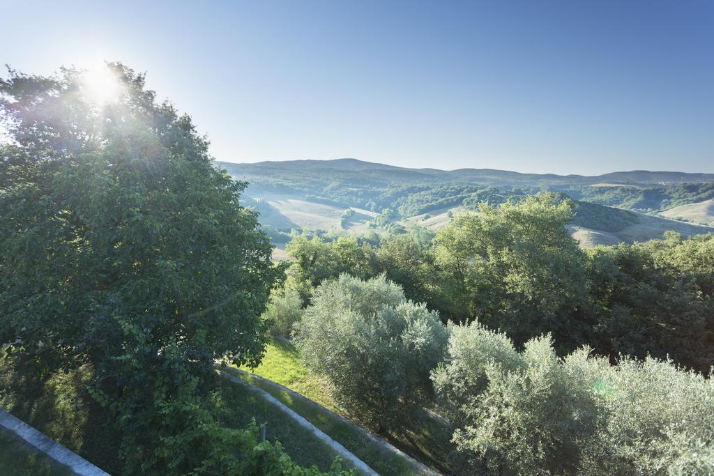 Casale Degli Ulivi Hotel ราโปลาโนแตร์เม ภายนอก รูปภาพ