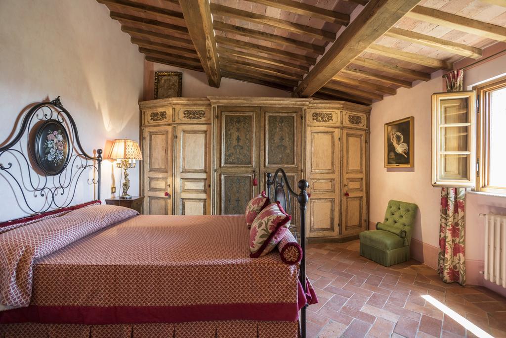 Casale Degli Ulivi Hotel ราโปลาโนแตร์เม ห้อง รูปภาพ