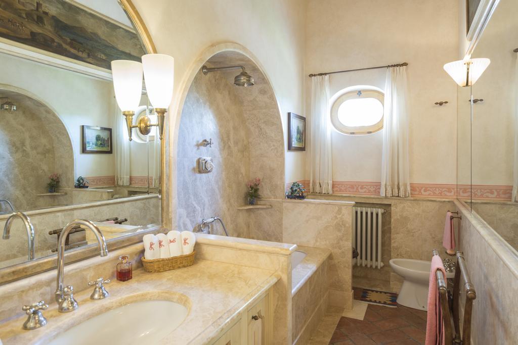 Casale Degli Ulivi Hotel ราโปลาโนแตร์เม ห้อง รูปภาพ