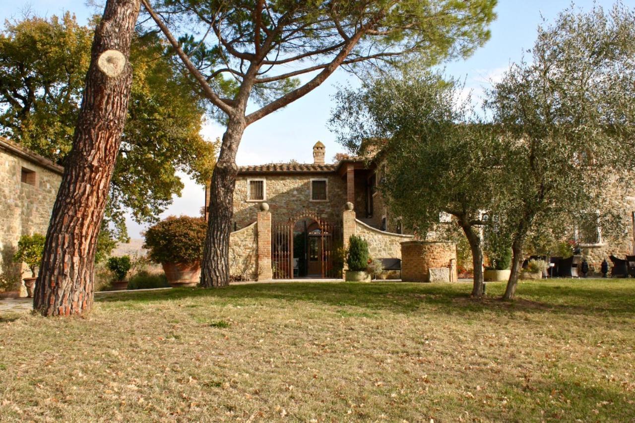 Casale Degli Ulivi Hotel ราโปลาโนแตร์เม ภายนอก รูปภาพ