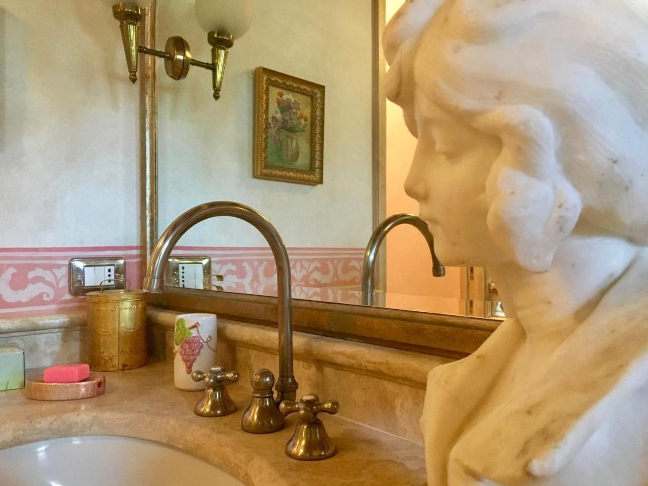 Casale Degli Ulivi Hotel ราโปลาโนแตร์เม ภายนอก รูปภาพ