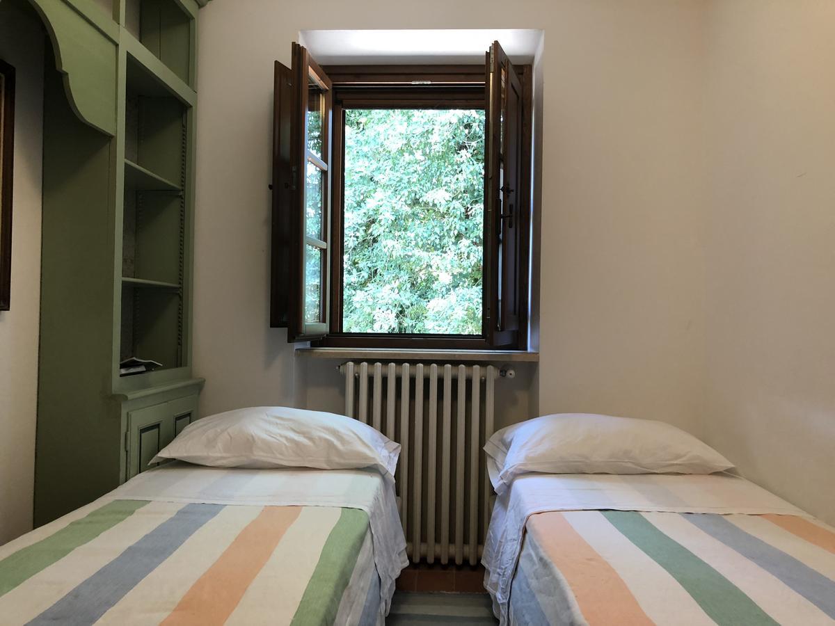 Casale Degli Ulivi Hotel ราโปลาโนแตร์เม ห้อง รูปภาพ